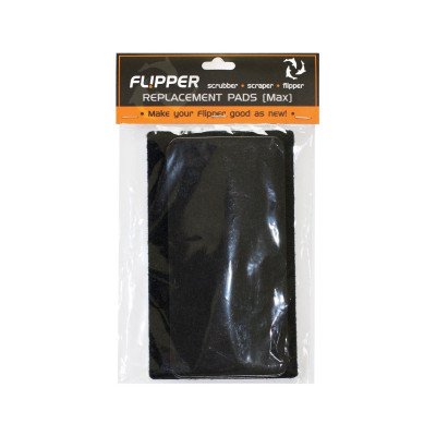 FLIPPER Kit de Remplacement pour Flipper Max FLIPPER Kit de Remplacement pour Flipper Max