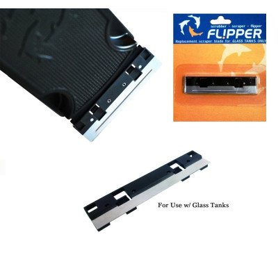 FLIPPER Lame de Remplacement pour Flipper Standard FLIPPER Lame de Remplacement pour Flipper Standard