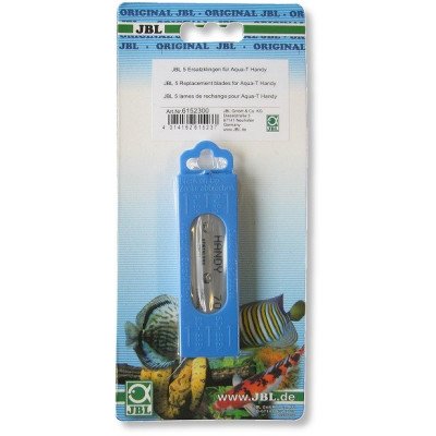 JBL Aqua-T Handy Blades – Ersatzklinge
