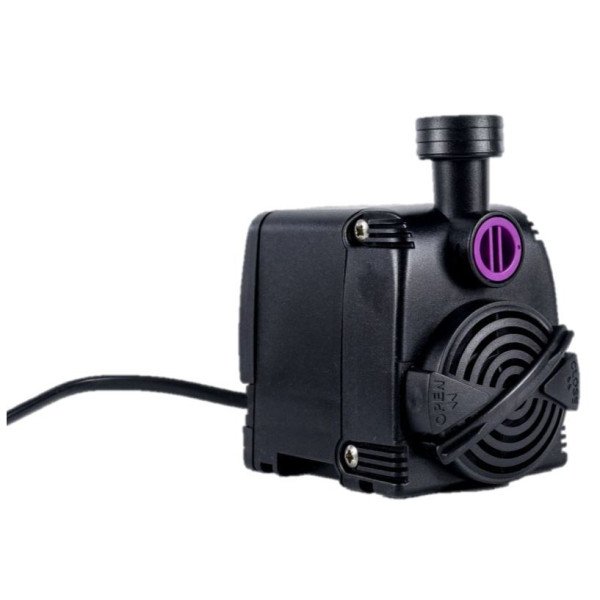 NYOS Viper 2.0- Förderpumpe 2000 l/h