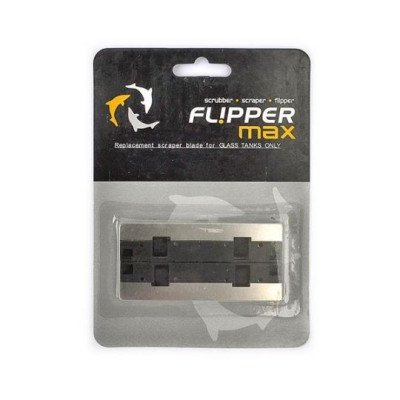 FLIPPER Lame de Remplacement pour Flipper Max FLIPPER Lame de Remplacement pour Flipper Max