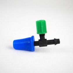 EASY REEFS Easyconnect 250 ml- Adapter für Dosierpumpe EASY REEFS Easyconnect 250 ml- Adapter für Dosierpumpe