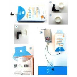 EASY REEFS Easyconnect 250 ml- Adapter für Dosierpumpe EASY REEFS Easyconnect 250 ml- Adapter für Dosierpumpe