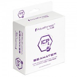 AQUAFOREST Marinlabs Labortest AQUAFOREST Marinlabs Labortest