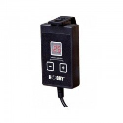 HOBBY Aqua Cooler Control – Thermostat für Aqua Cooler V2- und V4-Lüfter HOBBY Aqua Cooler Control – Thermostat für Aqua Cooler V2- und V4-Lüfter