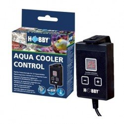HOBBY Aqua Cooler Control – Thermostat für Aqua Cooler V2- und V4-Lüfter HOBBY Aqua Cooler Control – Thermostat für Aqua Cooler V2- und V4-Lüfter