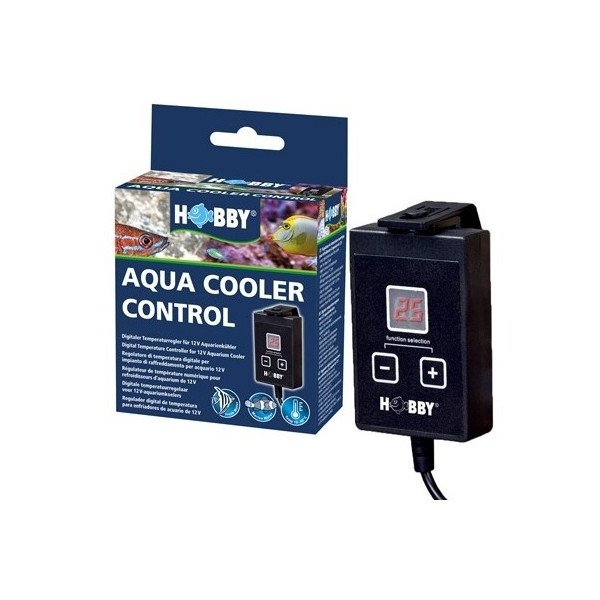 HOBBY Aqua Cooler Control- Thermostat pour ventilateur Aqua Cooler