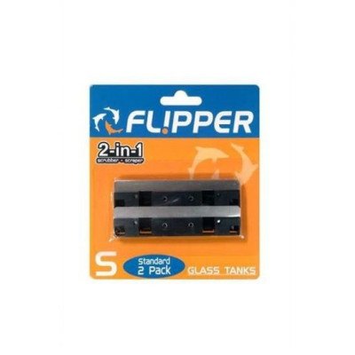 FLIPPER Lame de Remplacement pour Flipper Standard FLIPPER Lame de Remplacement pour Flipper Standard