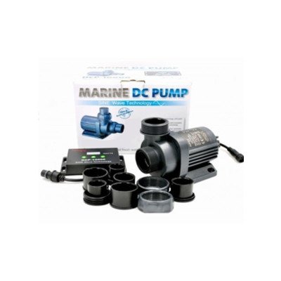 JEBAO JECOD DCP-20000- Pompe de remontée 20000 L/h