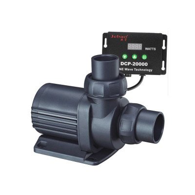 JEBAO JECOD DCP-20000- Hebepumpe 20000 L/h JEBAO JECOD DCP-20000- Hebepumpe 20000 L/h