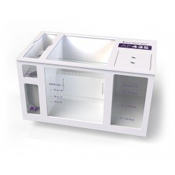 AQUAFOREST AF435 Sumpf – PVC-Dekanter AQUAFOREST AF435 Sumpf – PVC-Dekanter