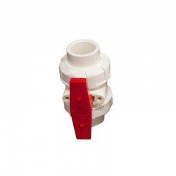 VERTEX Vanne PVC 32 mm VERTEX Vanne PVC 32 mm