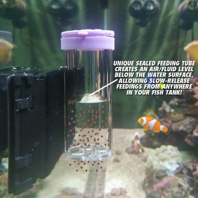 FLIPPER Feeding Kit- Kit pour aiment Flipper FLIPPER Feeding Kit- Kit pour aiment Flipper