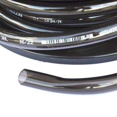 JBL Aquariumschlauch Grau 16-22 mm pro Meter JBL Aquariumschlauch Grau 16-22 mm pro Meter
