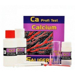 SALIFERT Calcium Profi Test - Wassertest für Aquarien SALIFERT Calcium Profi Test - Wassertest für Aquarien