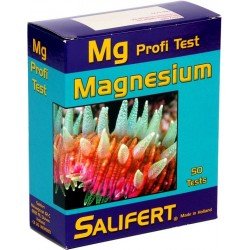 SALIFERT Magnesium Profi Test - Wassertest für Aquarien SALIFERT Magnesium Profi Test - Wassertest für Aquarien