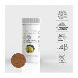 ELOS SVC 40 gr- Zooplankton für Korallen ELOS SVC 40 gr- Zooplankton für Korallen