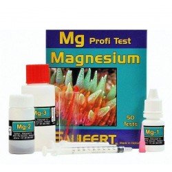 SALIFERT Magnesium Profi Test - Wassertest für Aquarien SALIFERT Magnesium Profi Test - Wassertest für Aquarien