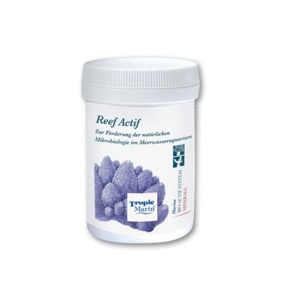 TROPIC MARIN Reef Actif 60 gr TROPIC MARIN Reef Actif 60 gr