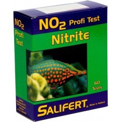 SALIFERT Nitrit Profi Test - Wassertest für Aquarien SALIFERT Nitrit Profi Test - Wassertest für Aquarien