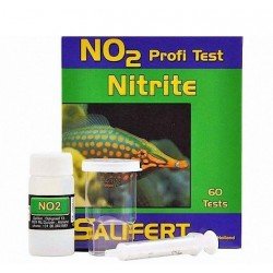SALIFERT Nitrit Profi Test - Wassertest für Aquarien SALIFERT Nitrit Profi Test - Wassertest für Aquarien