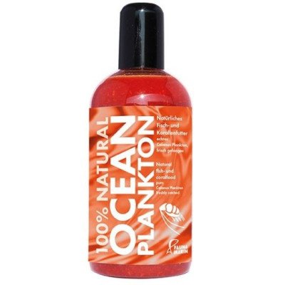 FAUNA MARIN Ocean Plankton 250 ml-Nourriture pour poissons et coraux FAUNA MARIN Ocean Plankton 250 ml-Nourriture pour poissons et coraux