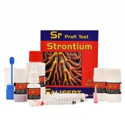 SALIFERT Strontium Profi Test - Wassertest für Aquarien SALIFERT Strontium Profi Test - Wassertest für Aquarien
