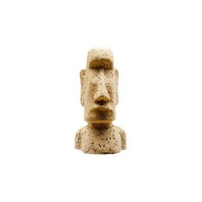 ARKA Moai 16 cm- Décoration en céramique ARKA Moai 16 cm- Décoration en céramique