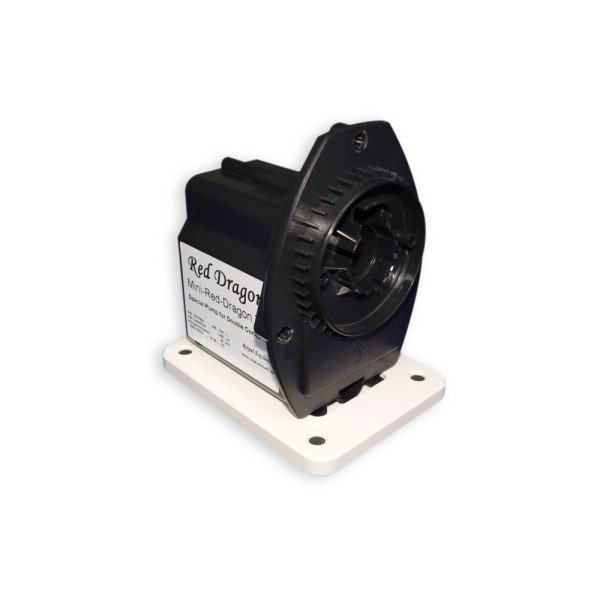 ROYAL EXCLUSIV Bloc Moteur Mini Red Dragon 300