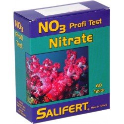 SALIFERT Nitrate Profi Test - Wassertest für Aquarien SALIFERT Nitrate Profi Test - Wassertest für Aquarien