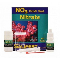 SALIFERT Nitrate Profi Test - Wassertest für Aquarien SALIFERT Nitrate Profi Test - Wassertest für Aquarien