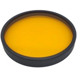 Flipper DeepSee Max 5" - Filter orange Flipper DeepSee Max 5" - Filter orange