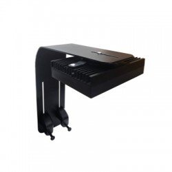 D-D Standfuß AI Hydra GEN2- Schwarz D-D Standfuß AI Hydra GEN2- Schwarz