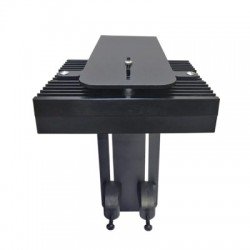 D-D Standfuß AI Hydra GEN2- Schwarz D-D Standfuß AI Hydra GEN2- Schwarz