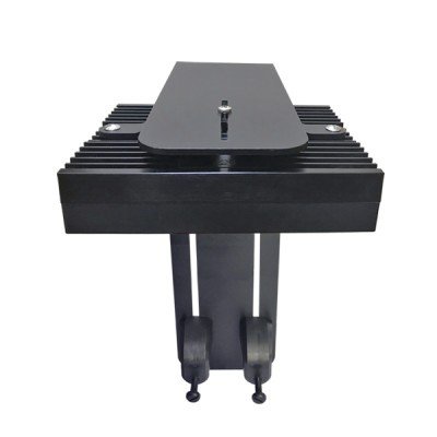 D-D Pied de fixation AI Hydra GEN2- Argent D-D Pied de fixation AI Hydra GEN2- Argent