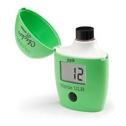 HANNA Mini-Photometer zur Messung von Nitriten (NO2) HANNA Mini-Photometer zur Messung von Nitriten (NO2)