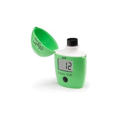 HANNA Mini-photomètre Checker Nitrites (NO2)