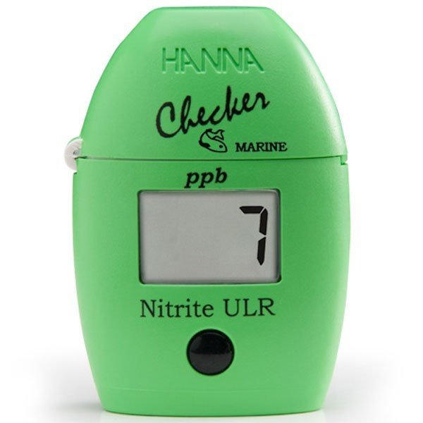 HANNA Mini-photomètre Checker Nitrites (NO2) HI764