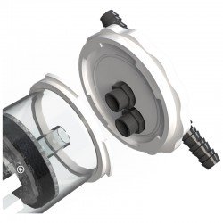 AQUAFOREST AF110 – Wirbelschichtfilter AQUAFOREST AF110 – Wirbelschichtfilter