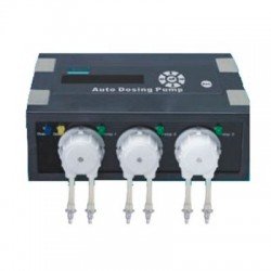 JEBAO DP-3 – 3-Kanal-Dosierpumpe JEBAO DP-3 – 3-Kanal-Dosierpumpe