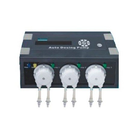 JEBAO JECOD DP-3 – 3-Kanal-Dosierpumpe