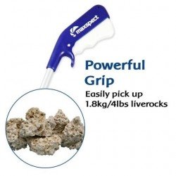 Maxspect Coral Gripper 80cm - Zange für Aquarien Maxspect Coral Gripper 80cm - Zange für Aquarien