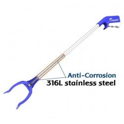 Maxspect Coral Gripper 80cm - Zange für Aquarien Maxspect Coral Gripper 80cm - Zange für Aquarien