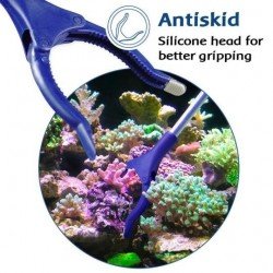 Maxspect Coral Gripper 80cm - Zange für Aquarien Maxspect Coral Gripper 80cm - Zange für Aquarien