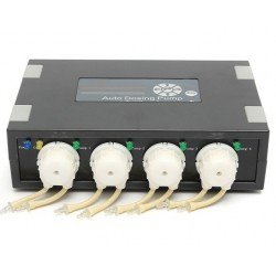 JEBAO DP-4 – 4-Kanal-Dosierpumpe JEBAO DP-4 – 4-Kanal-Dosierpumpe