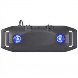 KESSIL LED AP9X - Rampe LED 185 W KESSIL LED AP9X - Rampe LED 185 W
