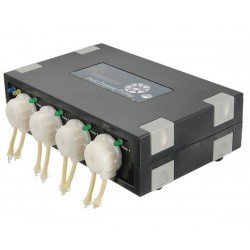JEBAO DP-4 – 4-Kanal-Dosierpumpe JEBAO DP-4 – 4-Kanal-Dosierpumpe