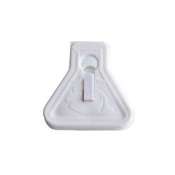 AQUARIUM SYSTEMS Food Clips- Algenzange AQUARIUM SYSTEMS Food Clips- Algenzange