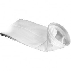 Filterbeutel 7" - Filterbeutel 17,8 cm Filterbeutel 7" - Filterbeutel 17,8 cm