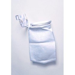 7" verstellbare Halterung für Micron-Bag 7" verstellbare Halterung für Micron-Bag